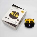 Ultra-Light Wireless Earbuds Bluetooth 5.3 with Fast Charging – For Android & iPhone (Model 895) - Image 2