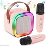 Portable Bluetooth Speaker