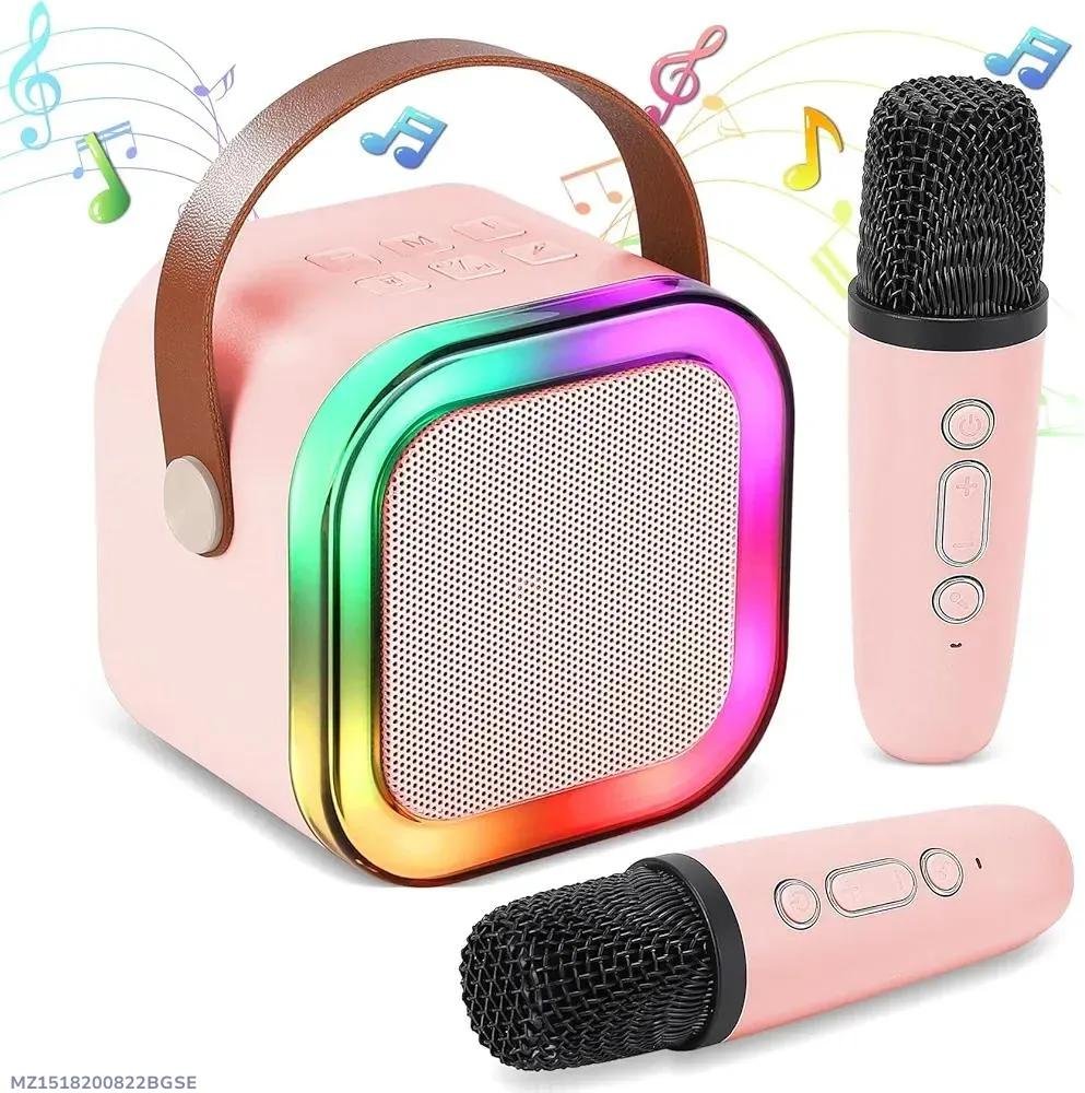 Portable Bluetooth Speaker
