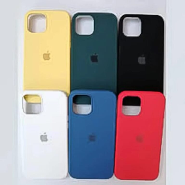 iPhone 12 Pro Case