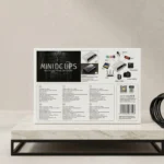 Best Mini UPS for WiFi Router South Africa (2026) | Andowl Q-UP700