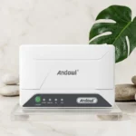 Best Mini UPS for WiFi Router South Africa (2026) | Andowl Q-UP700