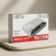 Andowl 10000mAh Mini DC UPS for WiFi Router & CCTV - Q-UP700