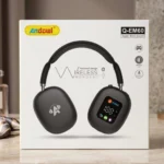 Best Wireless Headphones South Africa: Super Bass Gaming Headset