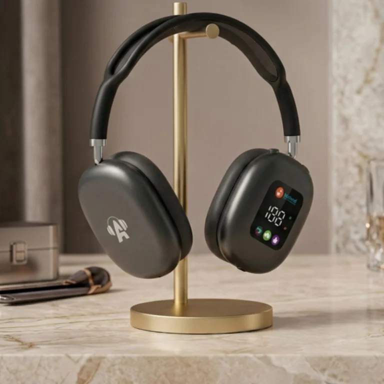 Best Wireless Headphones South Africa: Super Bass Gaming Headset