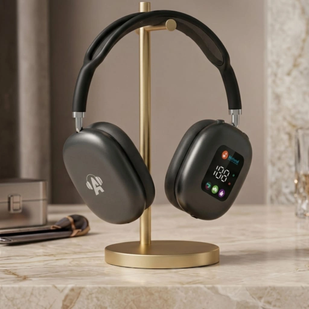 Best Wireless Headphones South Africa: Super Bass Gaming Headset