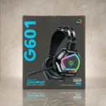 Best RGB USB Gaming Headphones with 50mm Mic