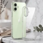 iPhone 16 Clear Shockproof Case South Africa with Ahsan Buy ZA