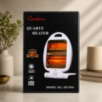 Indoor room heater for winter South Africa