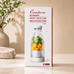 Best Portable Blender South Africa Y-B002 500ml USB Blender